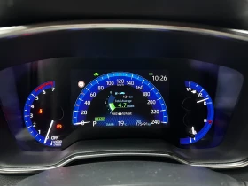 Toyota Corolla 1.8 hybrid 122 к.с.  | Auto.bg — изображение 16