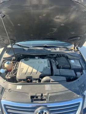 VW Passat Comman rail, Перфектен  - 3700 € - 64030609 15