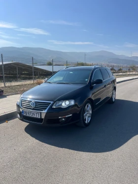 VW Passat Comman rail, Перфектен  - 3700 € - 64030609 3