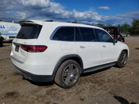 Mercedes-Benz GLS 450 2020 MERCEDES-BENZ GLS 450 4MATIC | Mobile.bg � ����� ������ 4