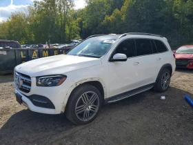 ������ Mercedes-Benz GLS 45...