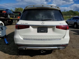 Mercedes-Benz GLS 450 2020 MERCEDES-BENZ GLS 450 4MATIC | Mobile.bg � ����� ������ 5