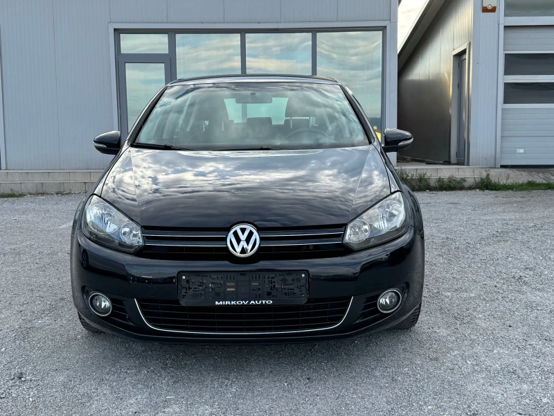 VW Golf HIGH-LINE NAVI FULL TOP NEW, снимка 2 - Автомобили и джипове - 47365313