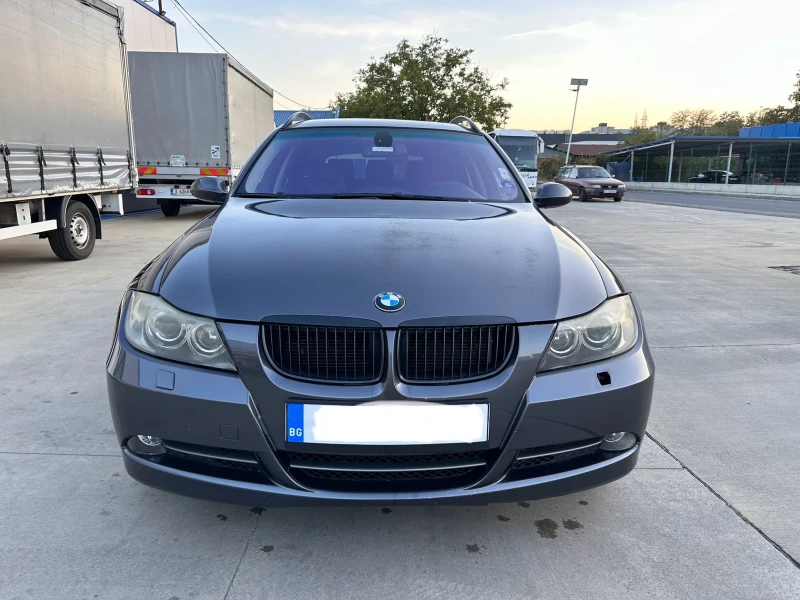 BMW 330 ЦЕНА ПО ДОГОВАРЯНЕ!!!, снимка 2 - Автомобили и джипове - 48034675