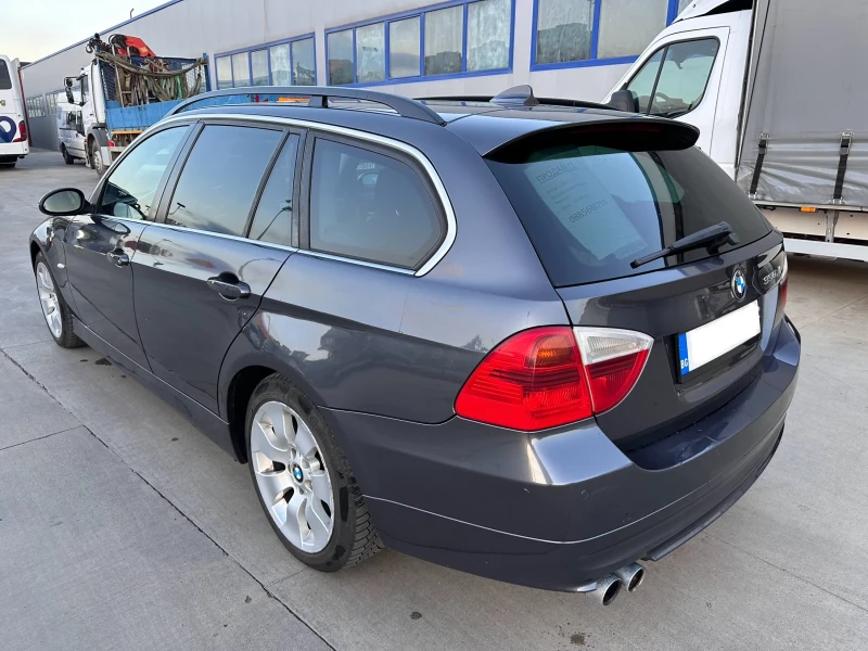 BMW 330 ЦЕНА ПО ДОГОВАРЯНЕ!!!, снимка 8 - Автомобили и джипове - 48034675