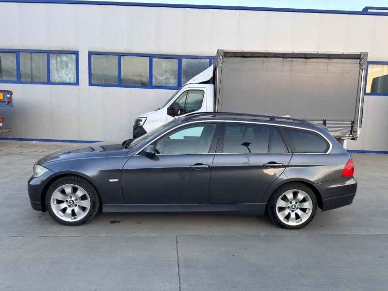 BMW 330 ЦЕНА ПО ДОГОВАРЯНЕ!!!, снимка 9 - Автомобили и джипове - 48034675