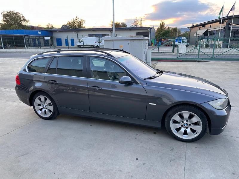 BMW 330 ЦЕНА ПО ДОГОВАРЯНЕ!!!, снимка 5 - Автомобили и джипове - 48034675