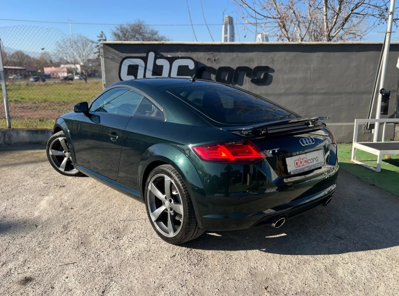 Audi Tt 2.0TFSI Quattro Full Led, снимка 5 - Автомобили и джипове - 48112728