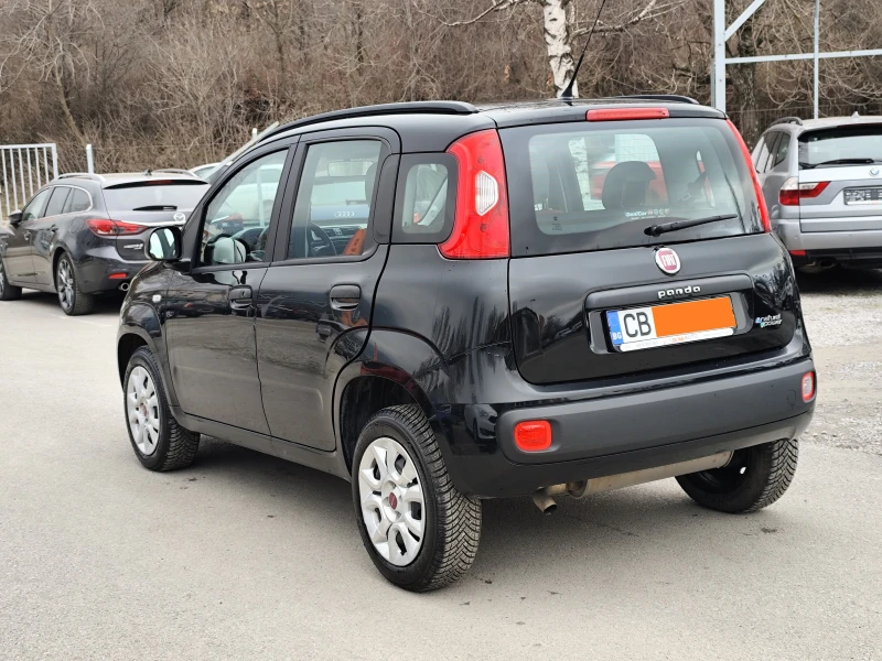 Fiat Panda 900i* ЕCO-FUEL* EURO5B* КЛИМА* , снимка 6 - Автомобили и джипове - 48949341