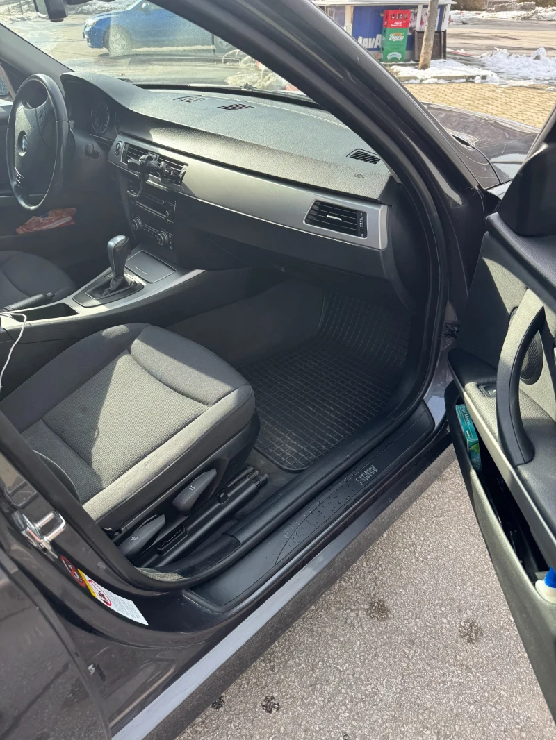 BMW 318, снимка 2 - Автомобили и джипове - 52645776