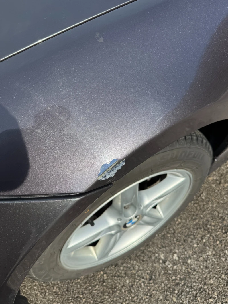 BMW 318, снимка 5 - Автомобили и джипове - 52645776