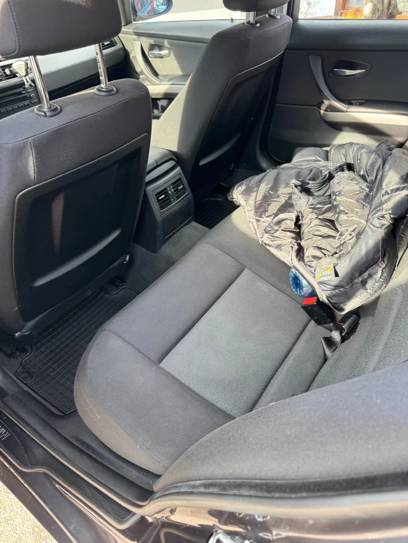 BMW 318, снимка 10 - Автомобили и джипове - 52645776