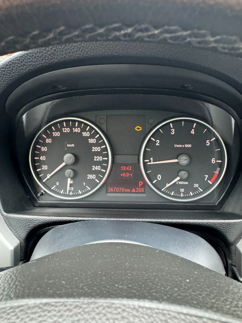 BMW 318, снимка 11 - Автомобили и джипове - 52645776