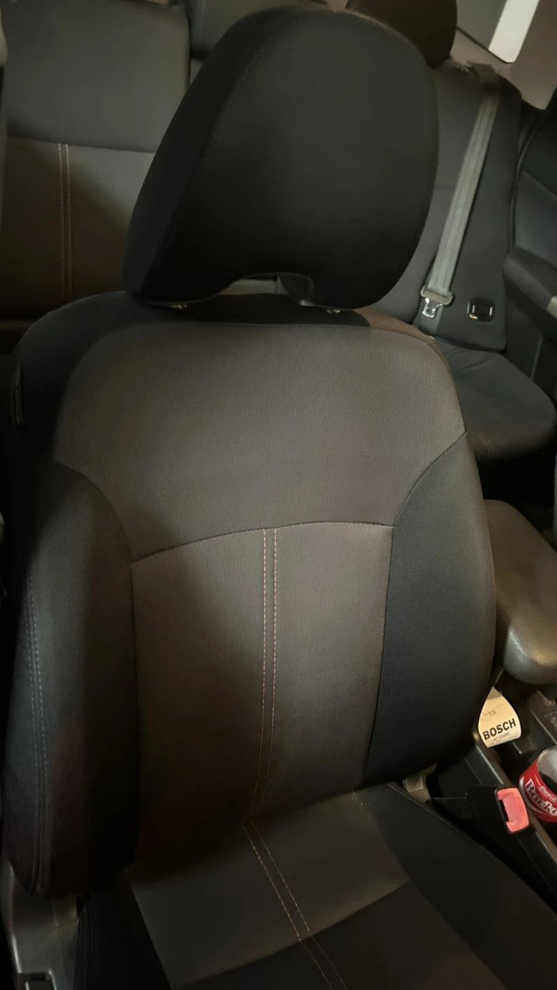 Subaru Forester, снимка 9 - Автомобили и джипове - 52443238