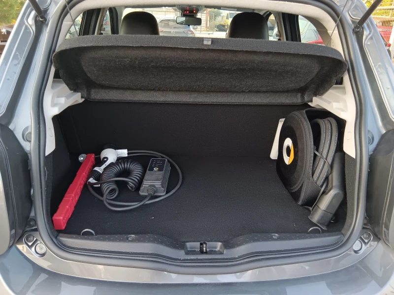 Smart Forfour EQ ЛИЗИНГ , снимка 9 - Автомобили и джипове - 51442959