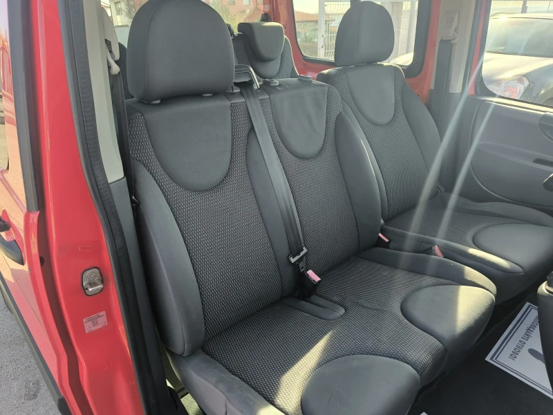 Citroen Jumpy 1.6HDI, снимка 8 - Автомобили и джипове - 52538933