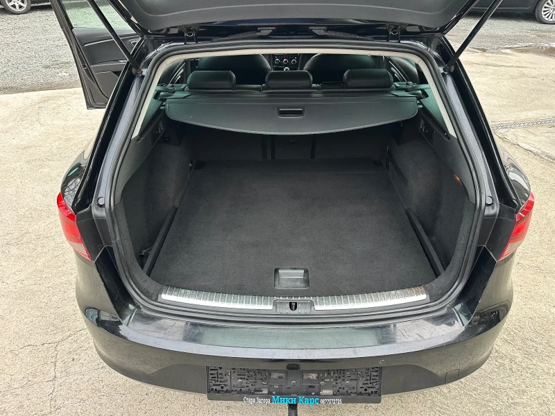 Seat Leon LED Navi  Кожа 6 скорости Подгрев , снимка 16 - Автомобили и джипове - 53180391
