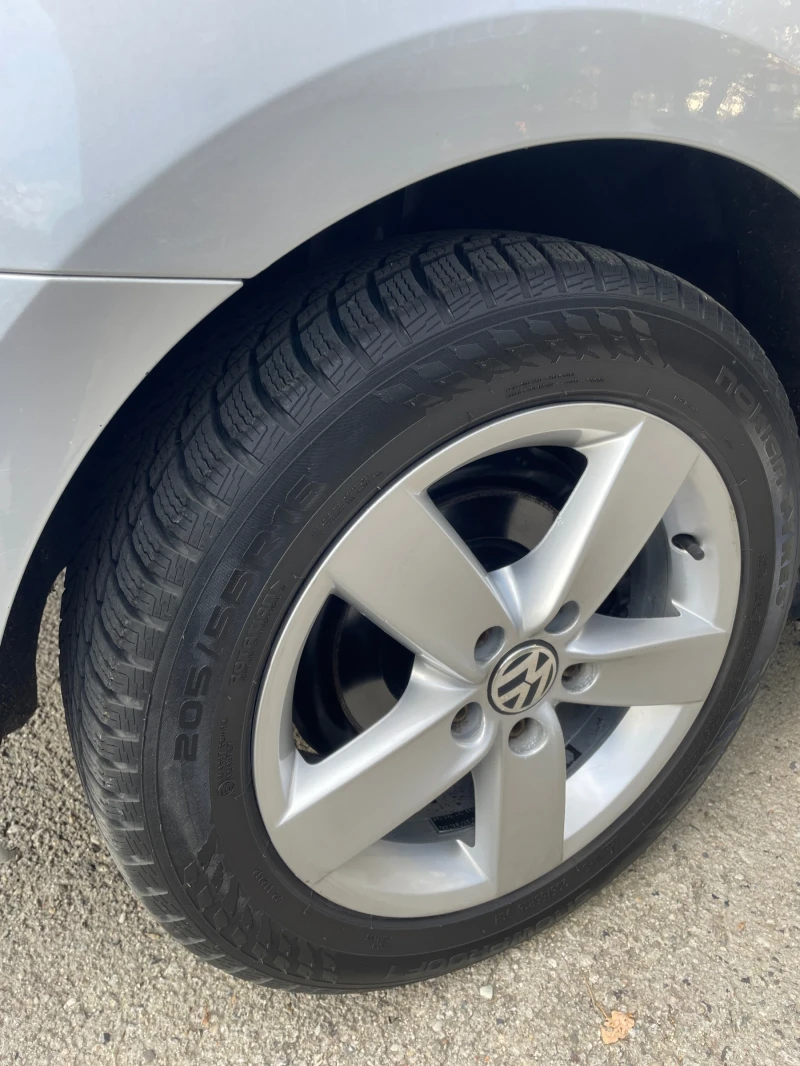 VW Jetta Facelift 2.0TDI EURO6, снимка 13 - Автомобили и джипове - 53200943