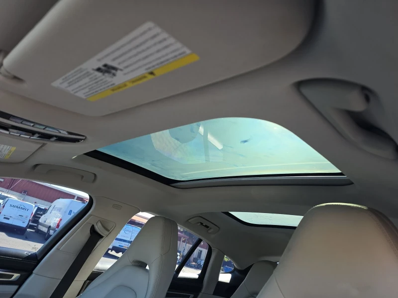 Porsche Panamera, снимка 14 - Автомобили и джипове - 53417458