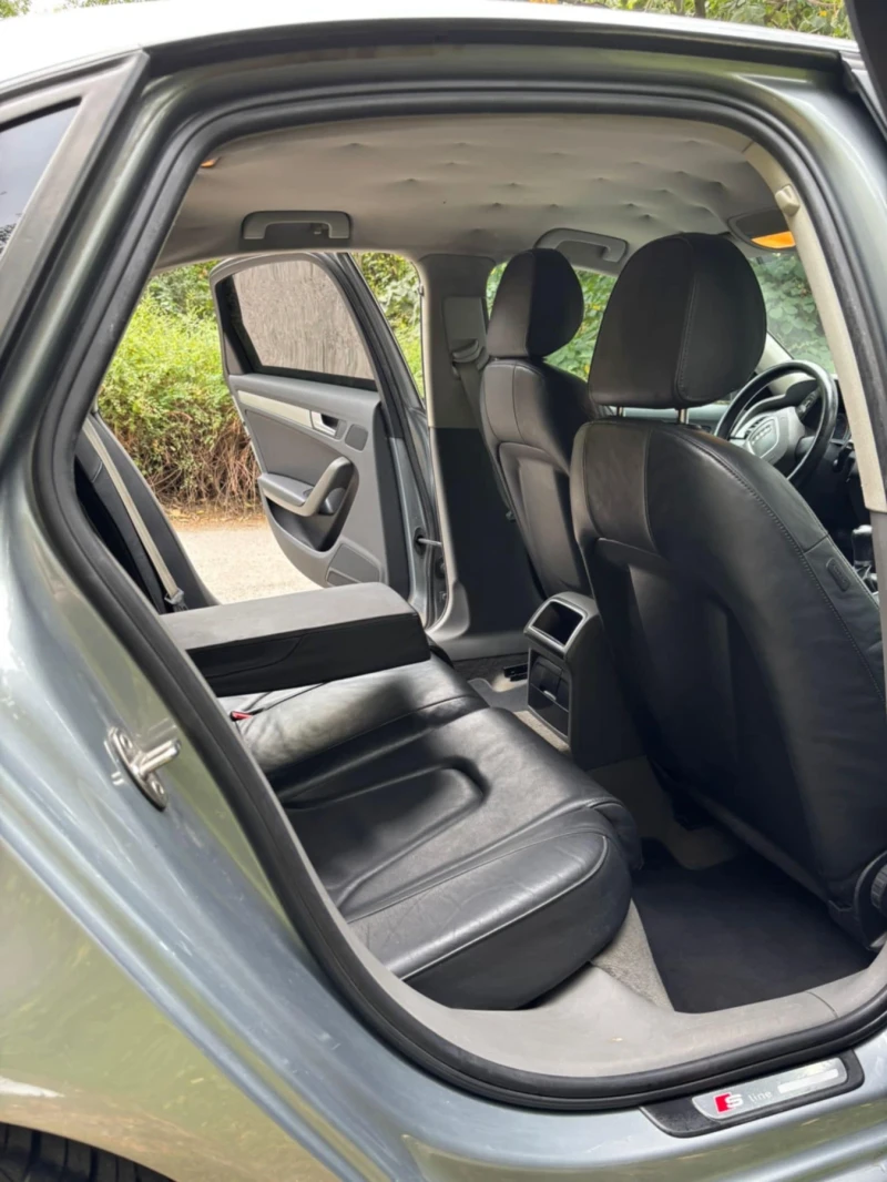 Audi A4 2.0, снимка 14 - Автомобили и джипове - 53479203