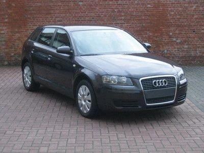 Audi A3  2br.2.0 140ks 1.9, снимка 1 - Автомобили и джипове - 46599011