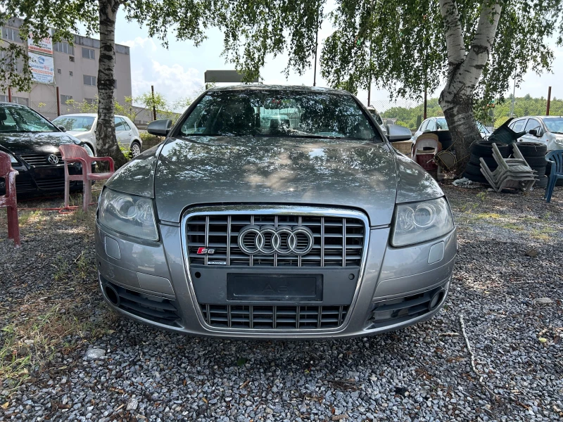Audi A6 3.0-4/4 - 4700 лв. - 79112633 1