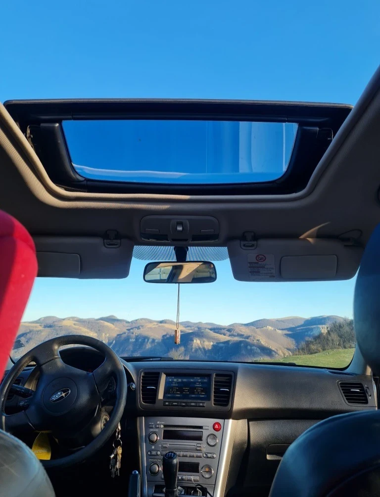Subaru Outback  - изображение 4