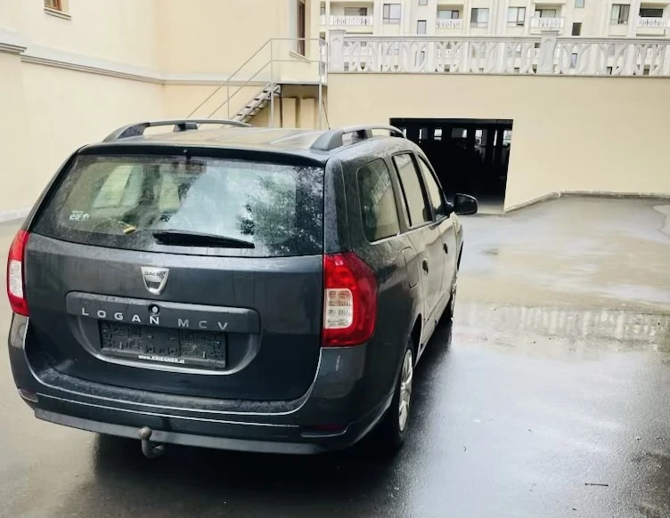 Dacia Logan Комби - изображение 3