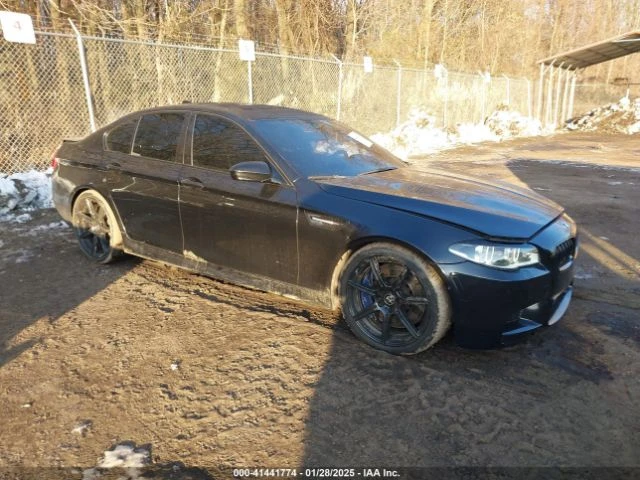 BMW M5 - 37000 лв. - 97293368 1