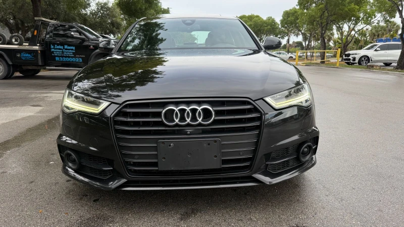 Audi A6 MATRIX* S-LINE* BLACK OPTIC* 360* BOSE* ДИСТРОНИК - 30800 лв. - 75298866 1