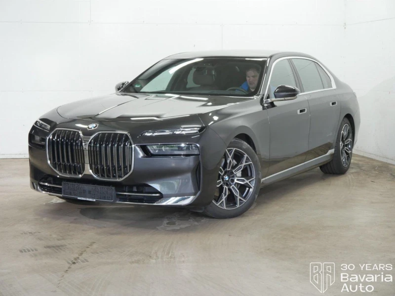 BMW 740 d xDrive Lounge Paket - 182620 лв. - 78370080 1