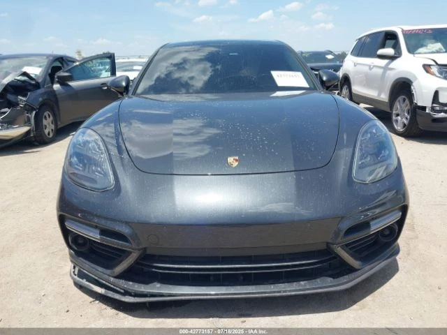 Porsche Panamera TURBO - 79000 лв. / 40392.06 € - 21871019 1