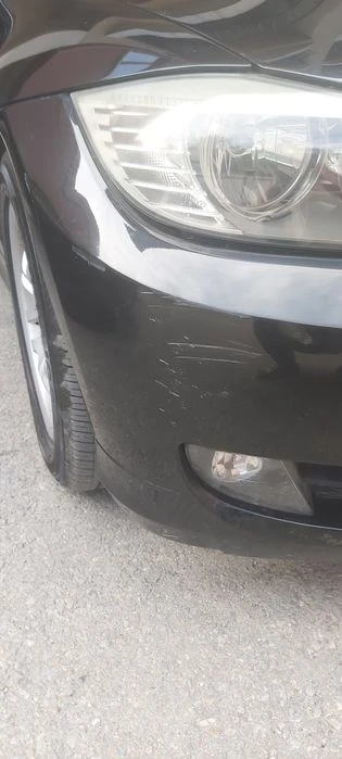 BMW 320 320D, снимка 16 - Автомобили и джипове - 55421681