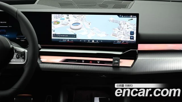 BMW i5, снимка 14 - Автомобили и джипове - 56282177