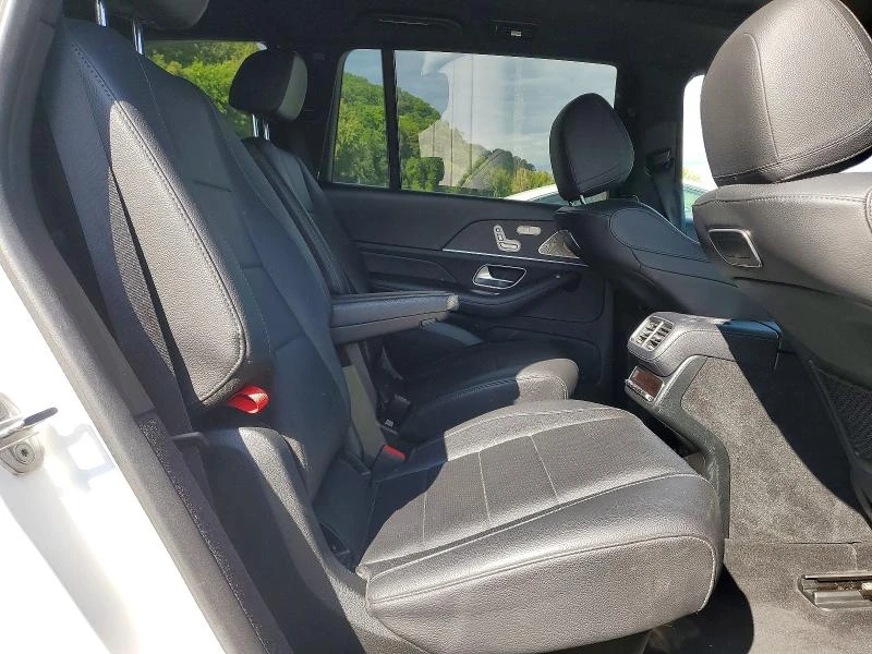 Mercedes-Benz GLS 450 2020 MERCEDES-BENZ GLS 450 4MATIC | Mobile.bg � ����������� 11