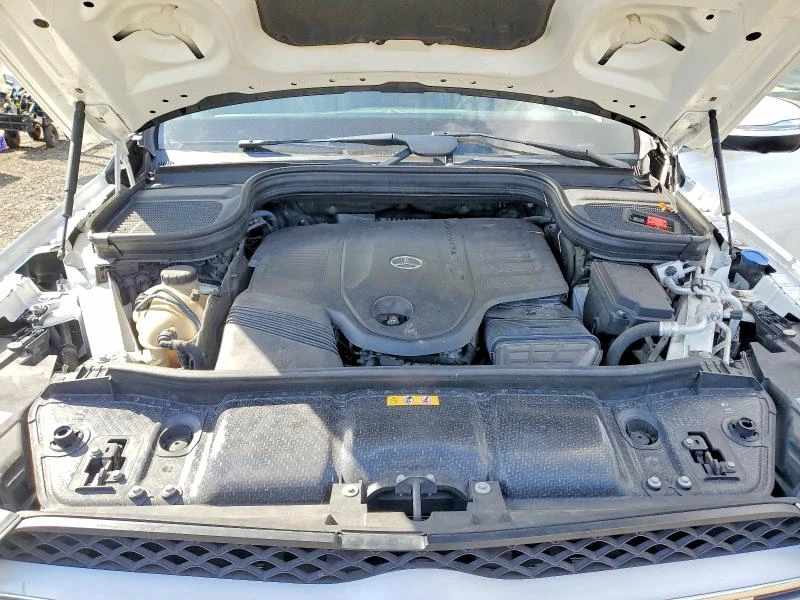 Mercedes-Benz GLS 450 2020 MERCEDES-BENZ GLS 450 4MATIC | Mobile.bg � ����������� 12