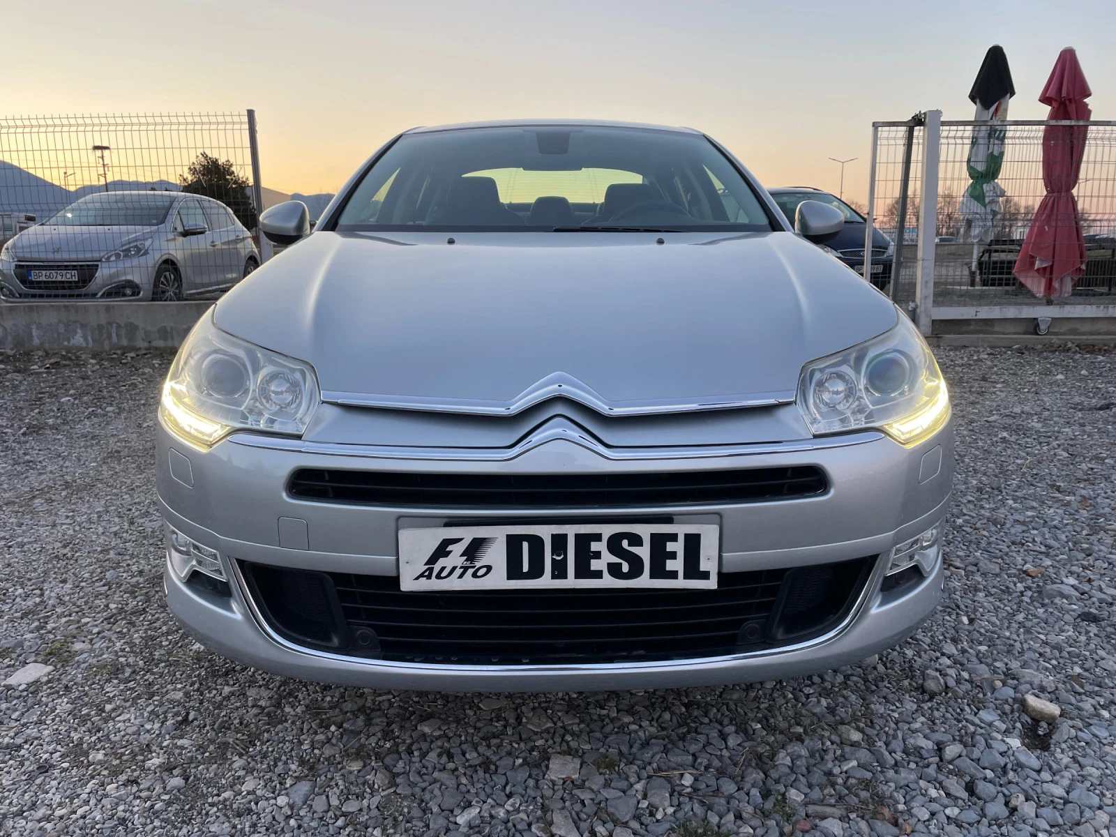 Citroen C5 2.0TDI-163-FEIS-EXCLUSIV - изображение 2