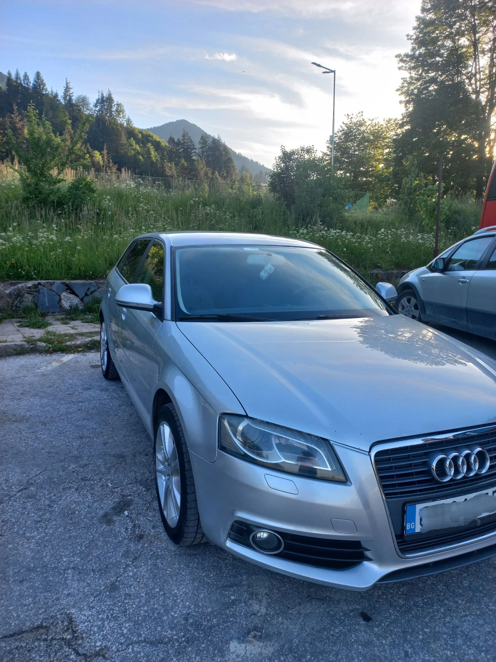 Audi A3  - изображение 2