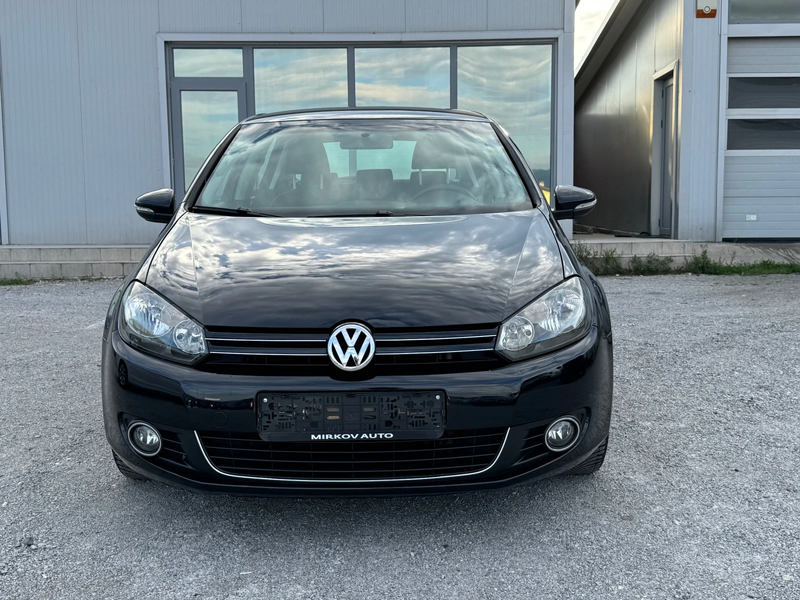 VW Golf HIGH-LINE NAVI FULL TOP NEW - изображение 2