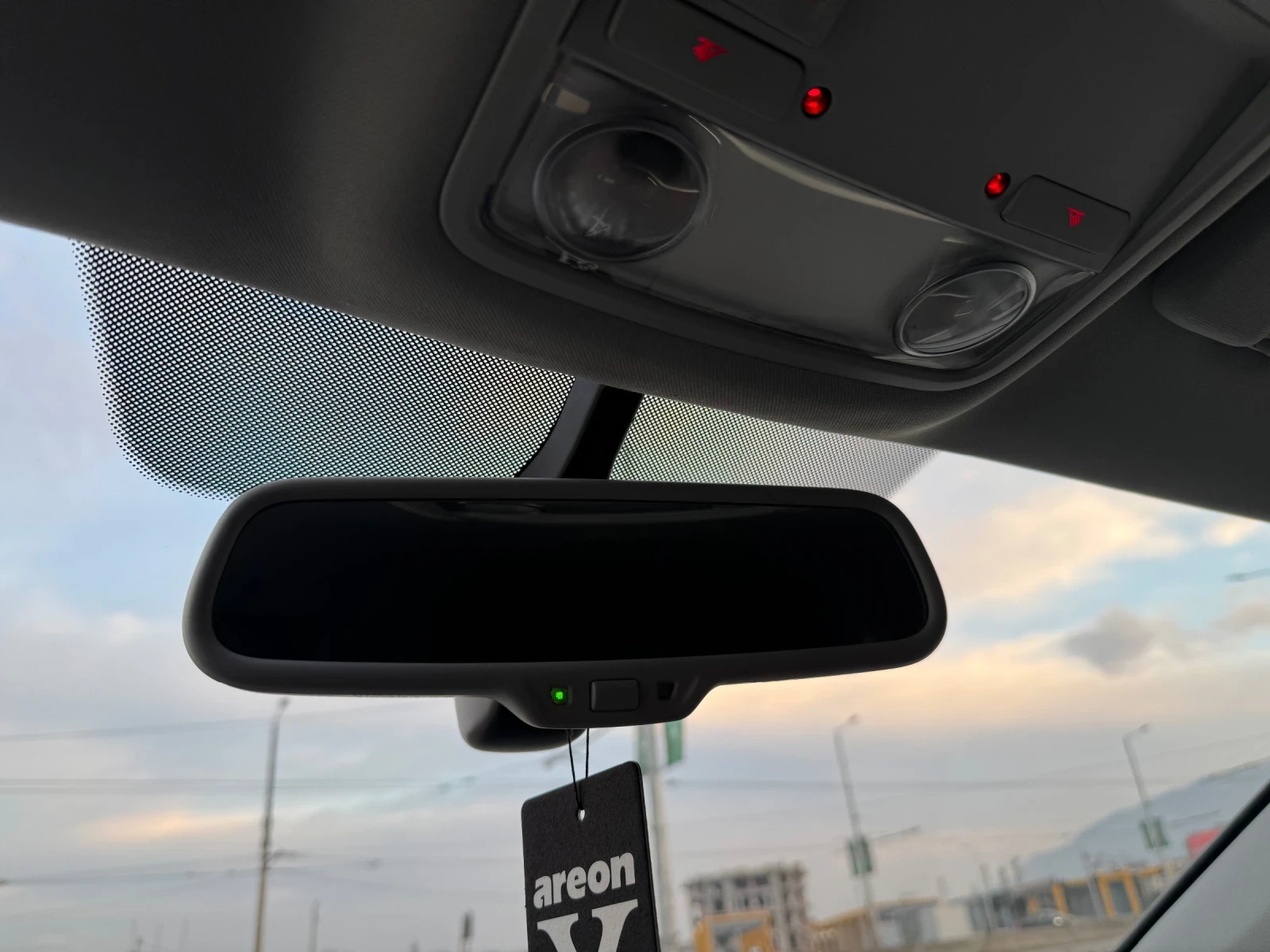 Seat Alhambra 2.0tdi 170 DSG | Mobile.bg — изображение 16