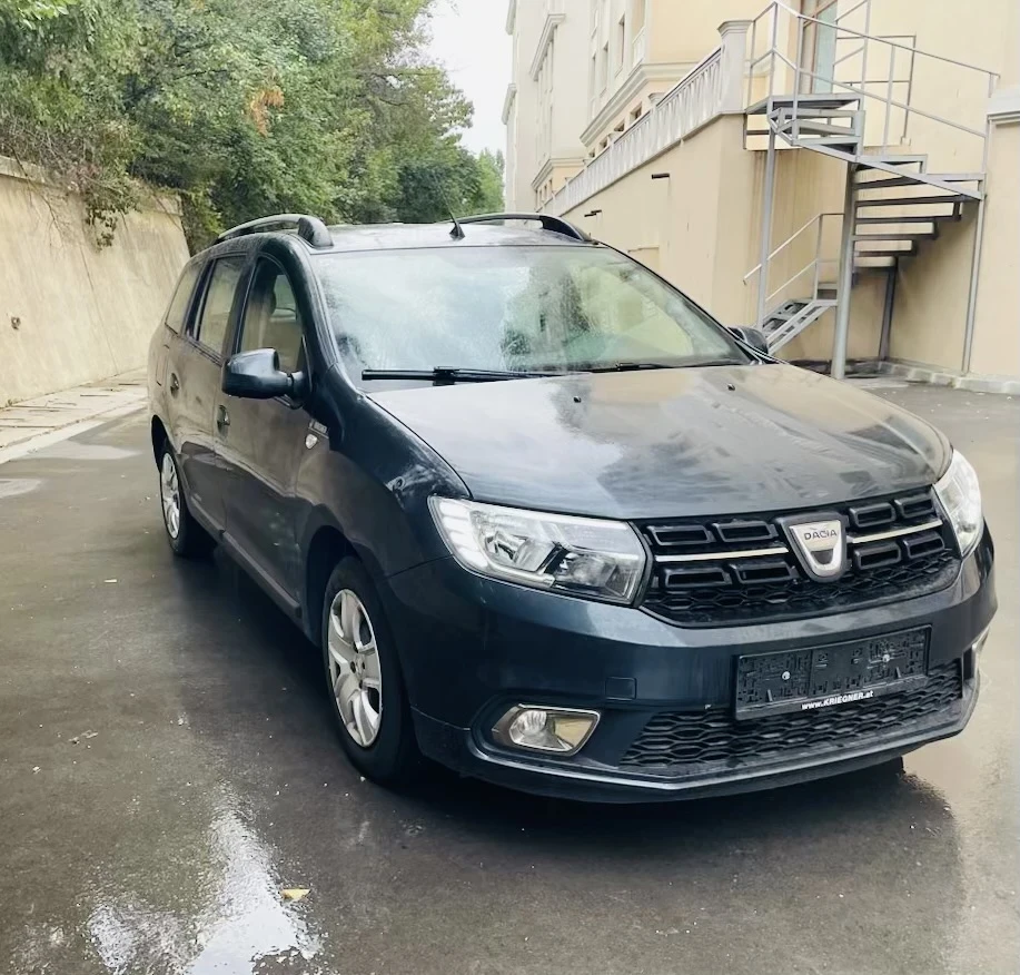 Dacia Logan Комби - изображение 2