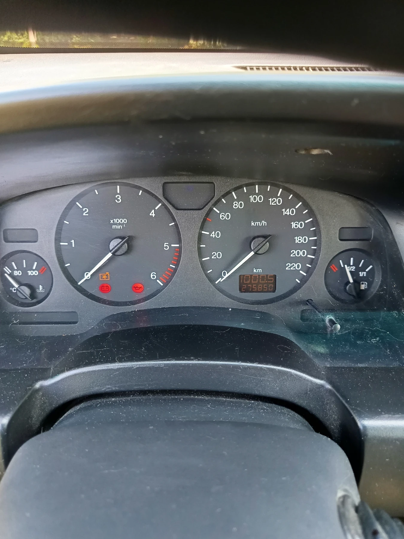 Opel Zafira  - изображение 6