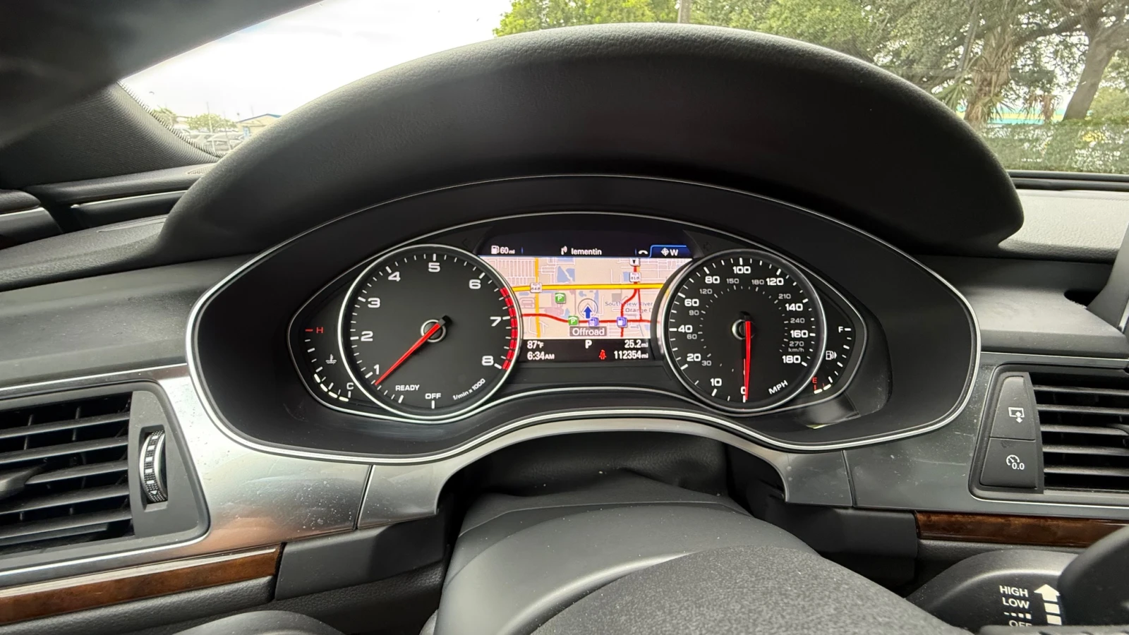 Audi A6 MATRIX* S-LINE* BLACK OPTIC* 360* BOSE* ДИСТРОНИК - изображение 7