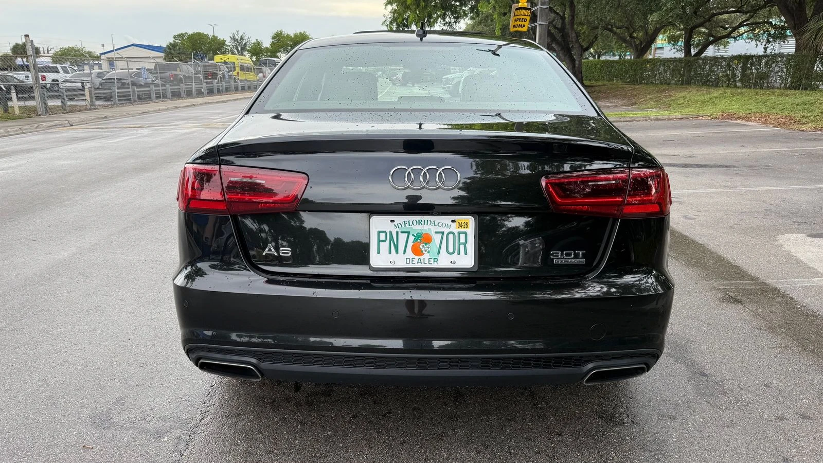 Audi A6 MATRIX* S-LINE* BLACK OPTIC* 360* BOSE* ДИСТРОНИК - изображение 5