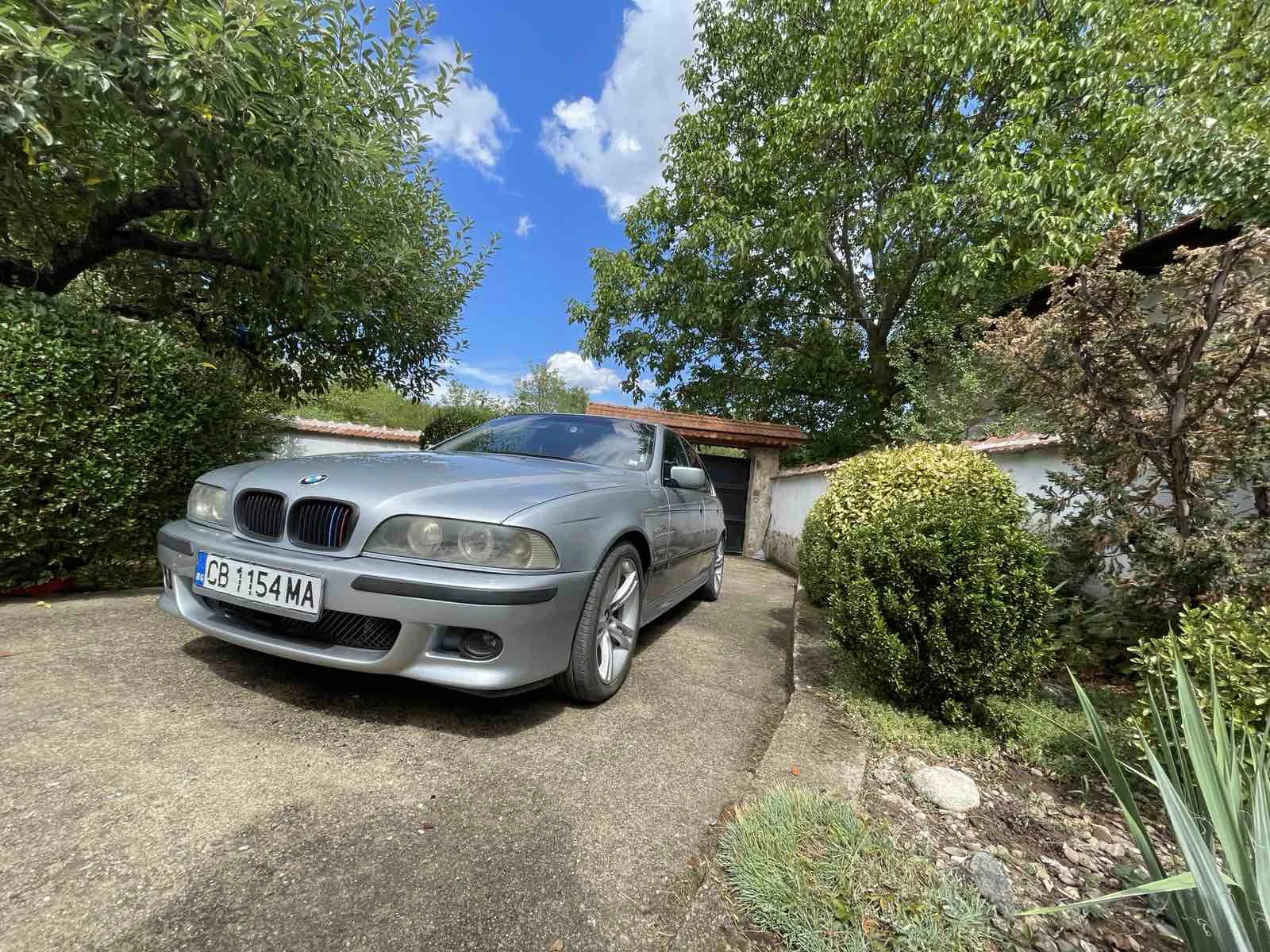 BMW 520 i LPG BRC (обслужена) - изображение 4