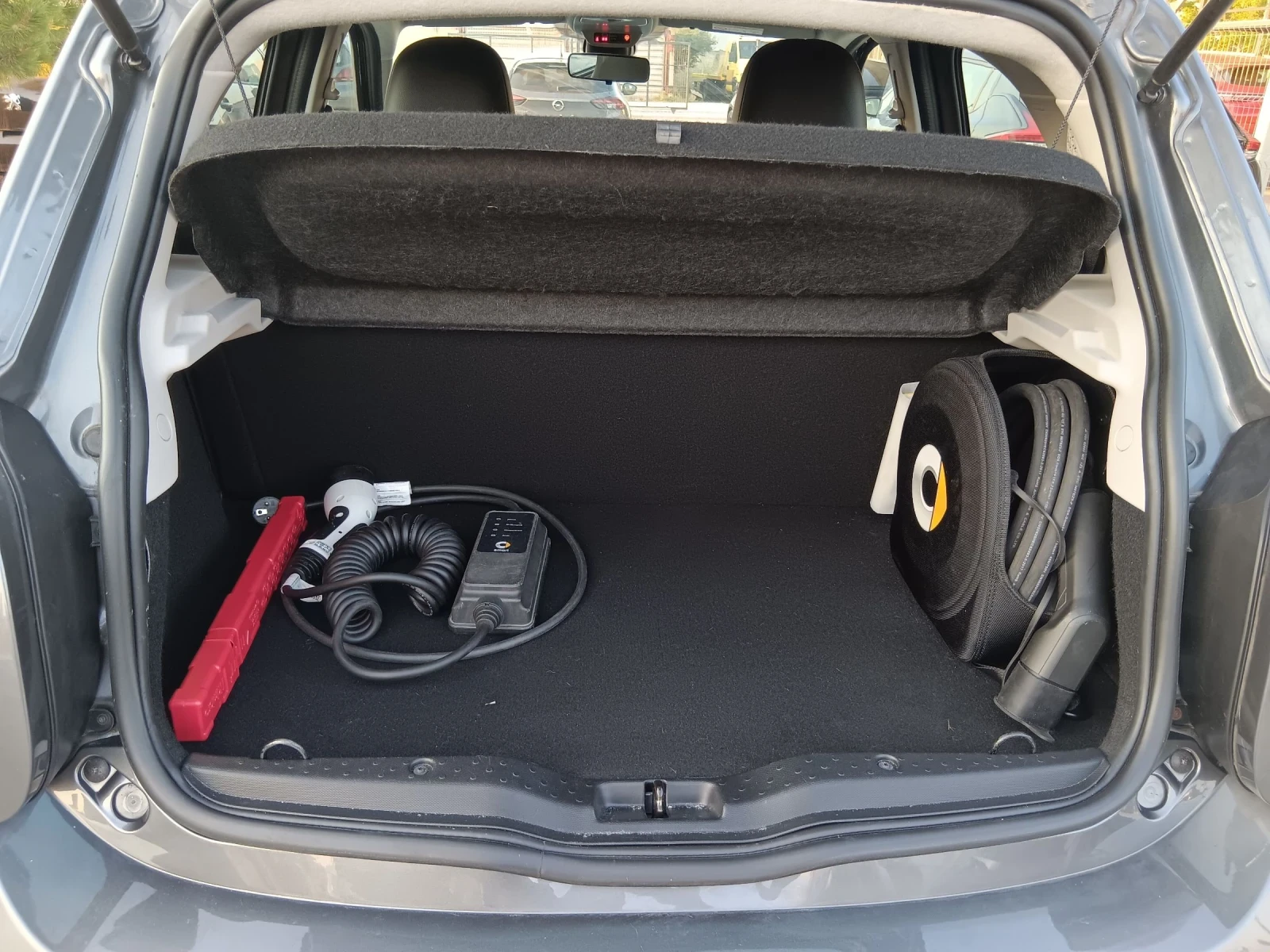 Smart Forfour EQ ЛИЗИНГ  - изображение 9