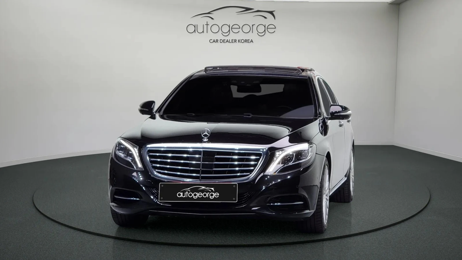 Mercedes-Benz S 350 4MATIC | Mobile.bg   3