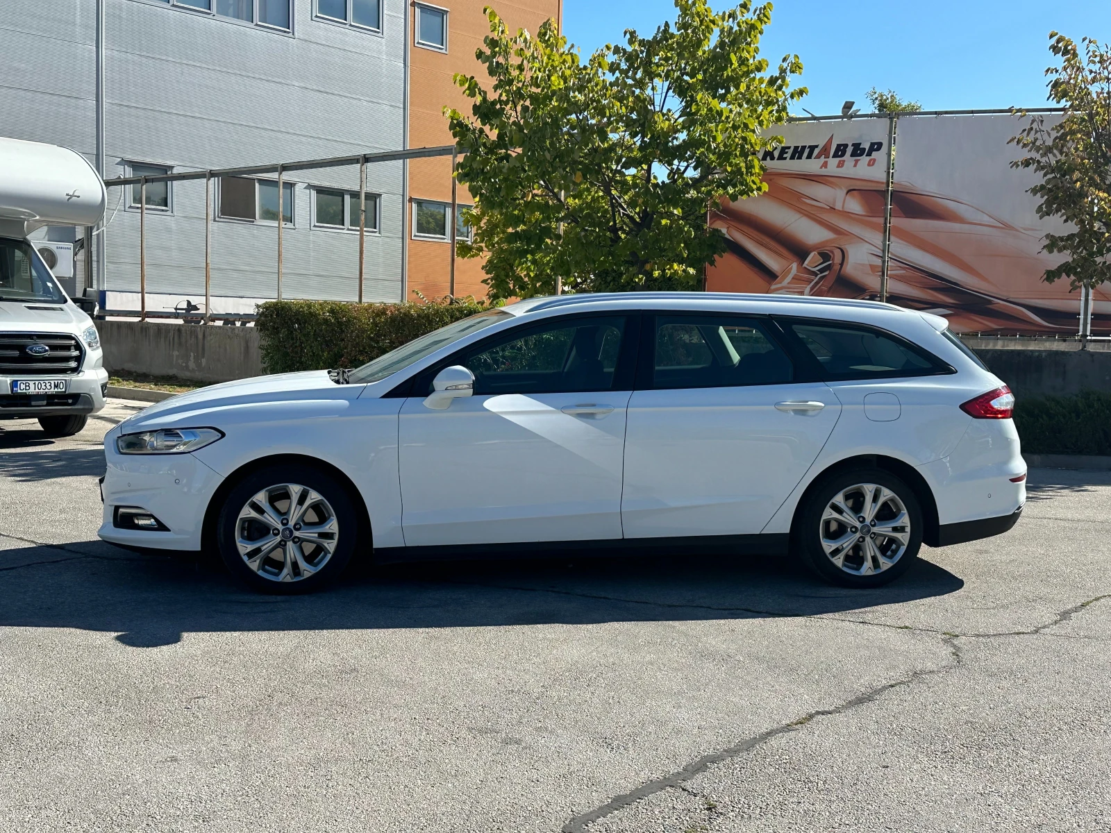 Ford Mondeo 2.0d 150 к.с. - изображение 2