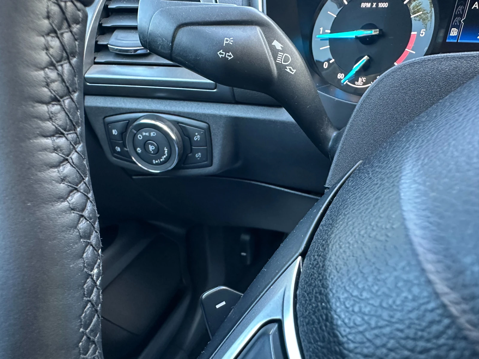 Ford Mondeo 2.0d 150 к.с. | Mobile.bg — изображение 14