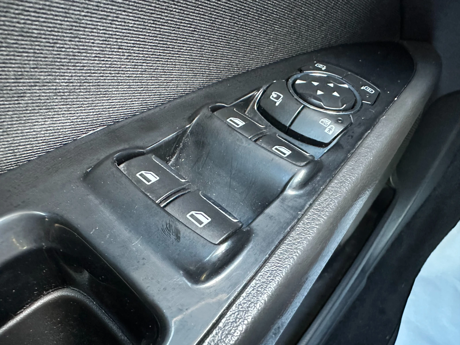 Ford Mondeo 2.0d 150 к.с. | Mobile.bg — изображение 15